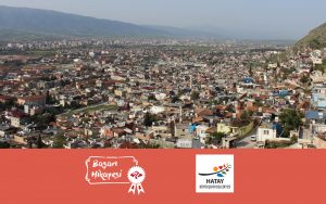 Bir Başarı Öyküsü; Hatay’da Işık Hızında EBYS Geçişi…