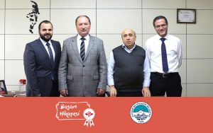 Kayseri Büyükşehir Belediyesi’nde Mali Hizmetler de Devrede…