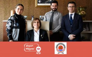 Samsun Büyükşehir Belediyesi Mezarlık Uygulaması – Başarı Hikayesi
