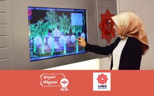 Karesi Belediyesi Başarı Hikayesi