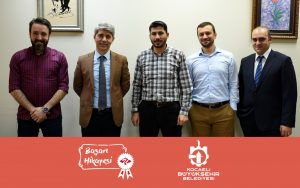 Kocaeli Büyükşehir Belediyesi Başarı Hikayesi – KEP ve Kota Uygulamaları