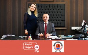 Samsun Büyükşehir Belediyesi İnsan Kaynakları – Başarı Hikayesi