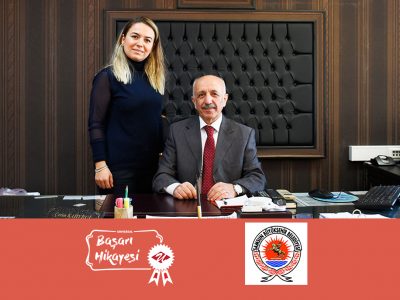 Samsun Büyükşehir Belediyesi İnsan Kaynakları – Başarı Hikayesi