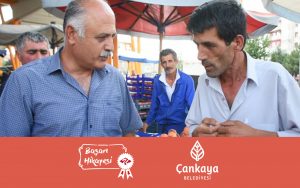 Çankaya Belediyesi Başarı Hikayesi – Yerinde Tahsilat Projesi