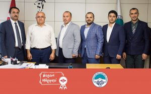Birlikte Çalışmayla Gelen Başarı – Ulaşım Araç Tahsis Modülü
