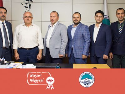 Birlikte Çalışmayla Gelen Başarı – Ulaşım Araç Tahsis Modülü