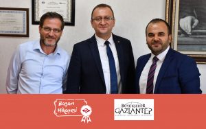 FlexCity’nin Gaziantep’te Yakaladığı Başarı