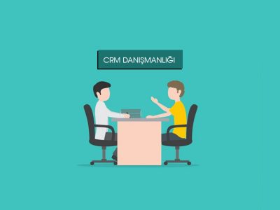 CRM Danışmanlığı