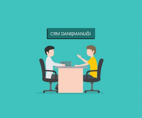 CRM Danışmanlığı