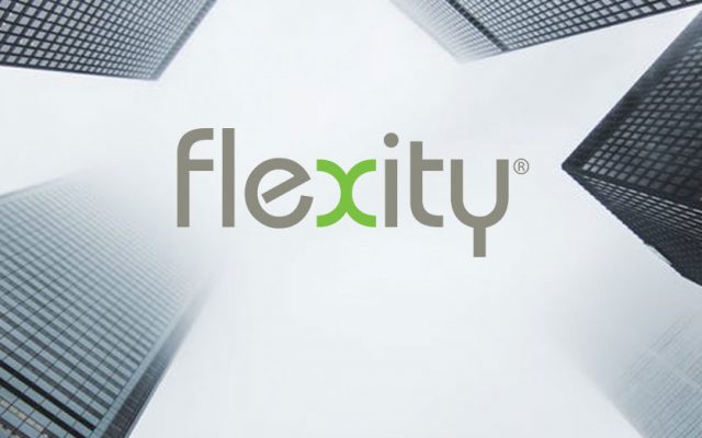 FlexCity Akıllı Şehir Yönetimi