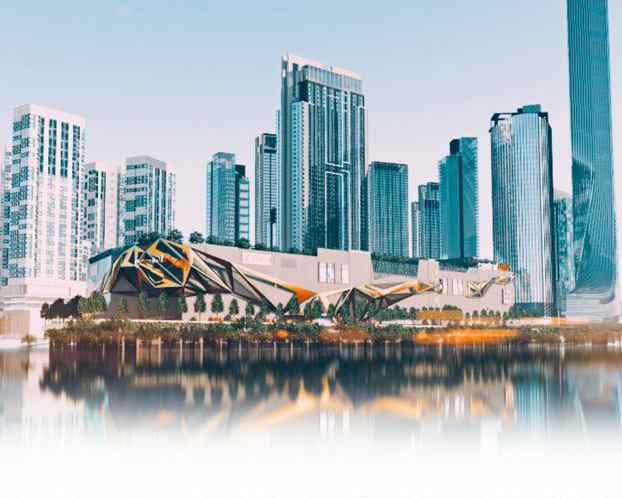 techcity