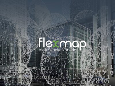 FlexMap Akıllı Şebeke Yönetimi