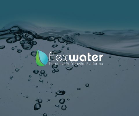 FlexWater Kurumsal Su Yönetimi