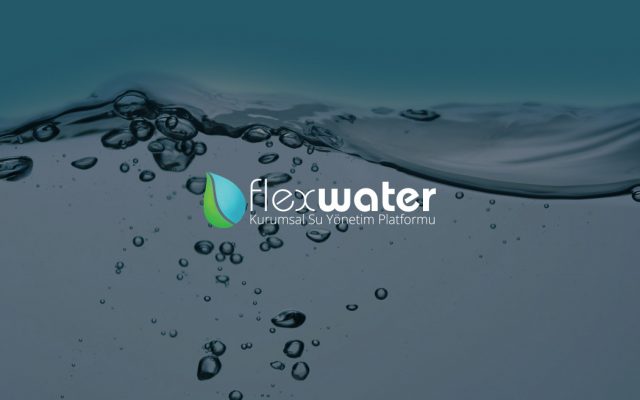 FlexWater Kurumsal Su Yönetimi