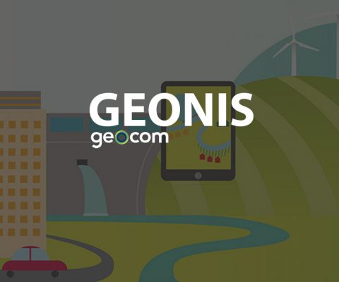 Geonis Akıllı Şebeke Yönetimi