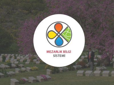 Mezarlık Bilgi Sistemi