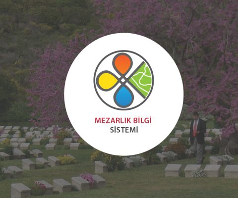 Mezarlık Bilgi Sistemi