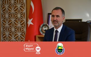 İnegöl Belediyesi FlexCity ile Fark Yaratıyor