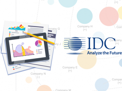 IDC  Energy Insights: “Dünya Çapında Mobil Saha İşgücü Yönetimi Çözümleri Değerlendirmesi 2018”