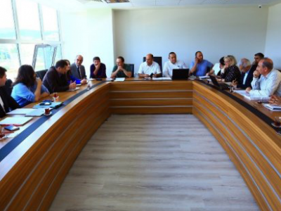 Muğla’da Vatandaş Değil “İş” Dolaşıyor; Yeni İş Süreçleri Devreye Alındı