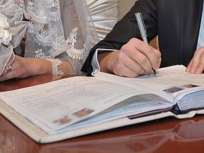 Beşiktaş Belediyesinden Vatandaş Odaklı Yeni Hizmet e-Nikah