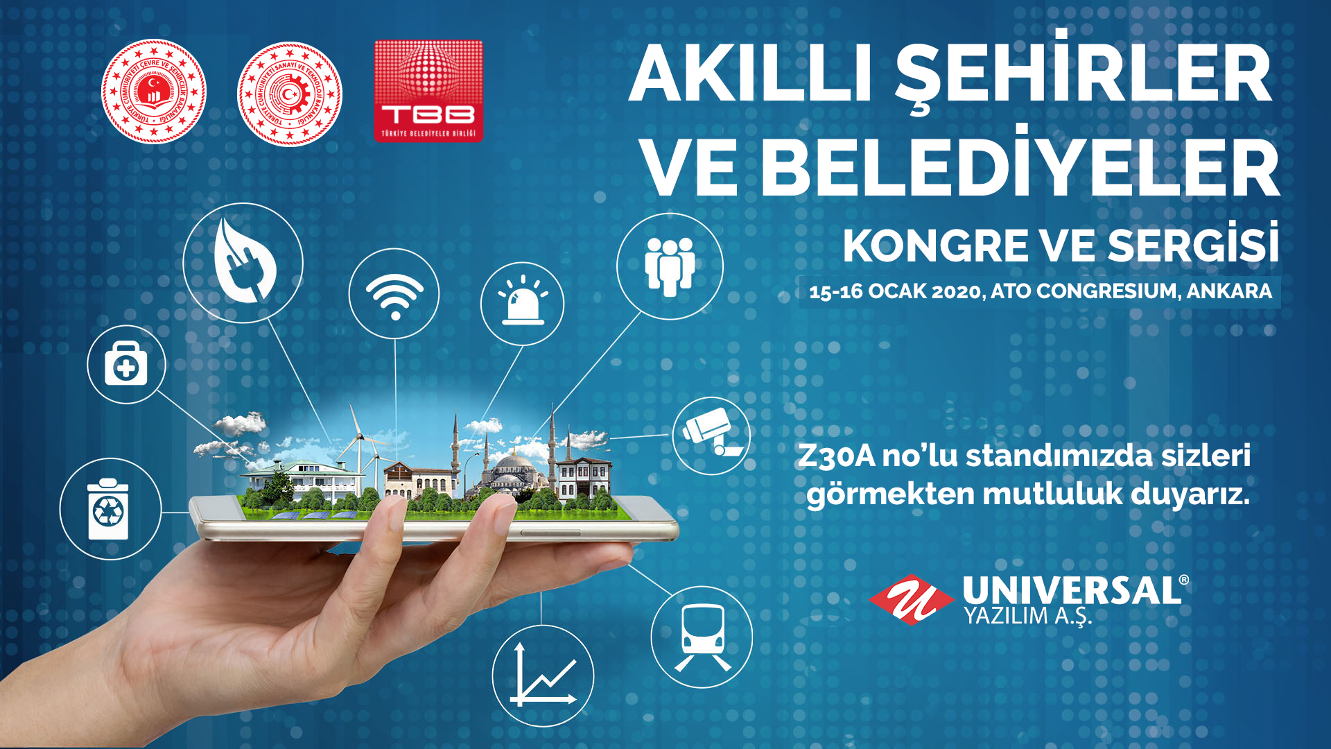 kongredavetiye