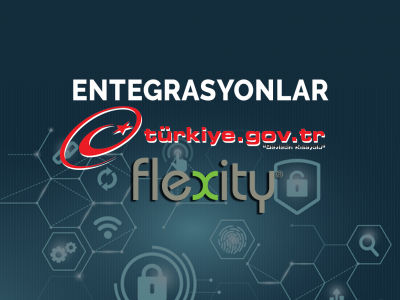 E-Devlet Entegrasyonları