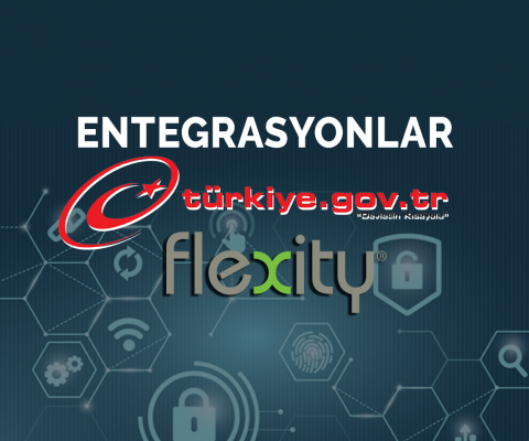 E-Devlet Entegrasyonları