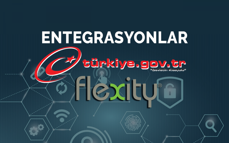 E-Devlet Entegrasyonları