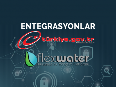 E-Devlet Entegrasyonları