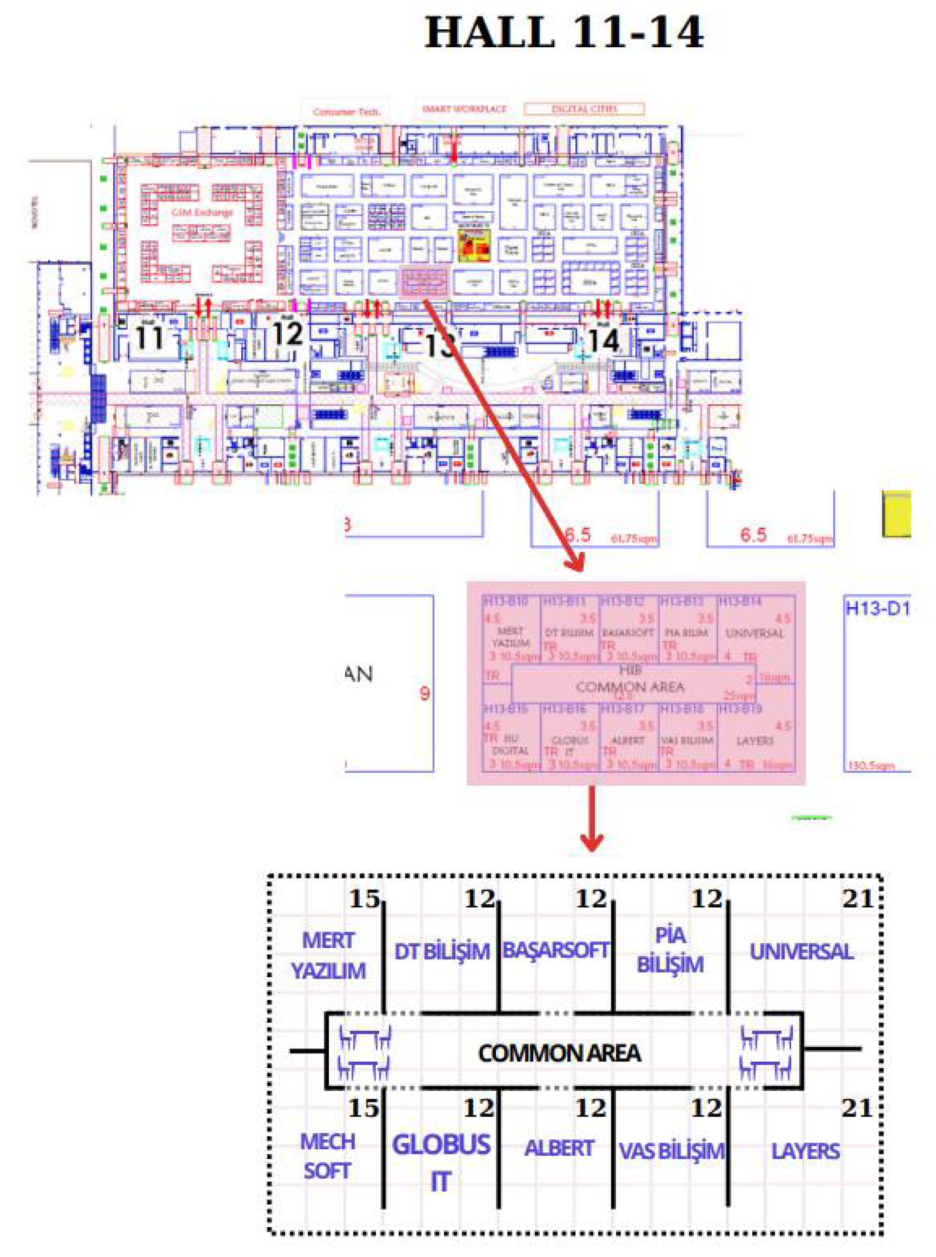 gitex_fuar_alani